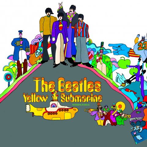 Portada del album