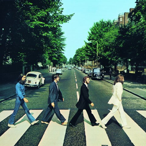 Portada del album