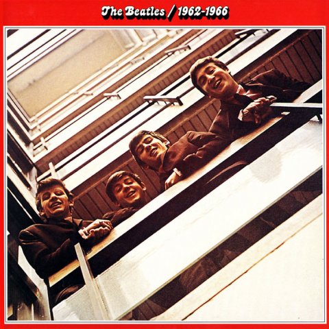Portada del album