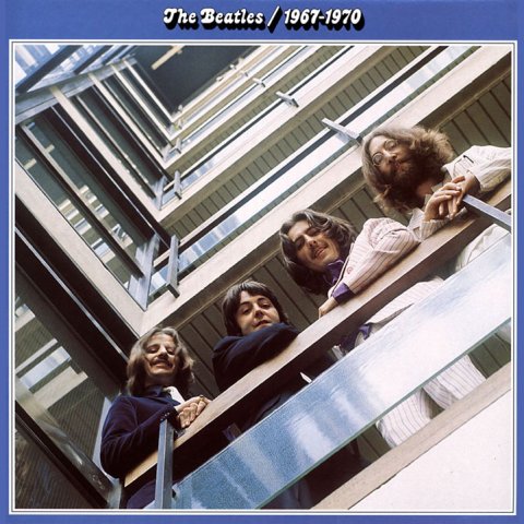 Portada del album