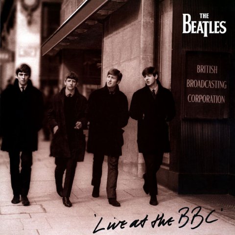 Portada del album