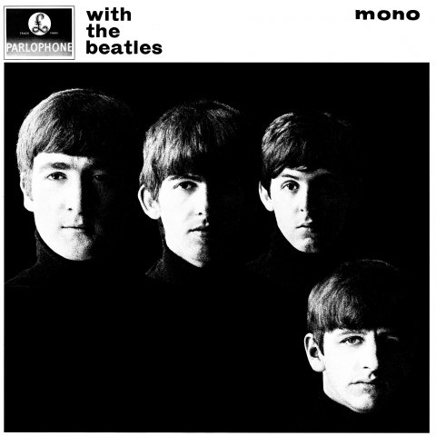 Portada del album