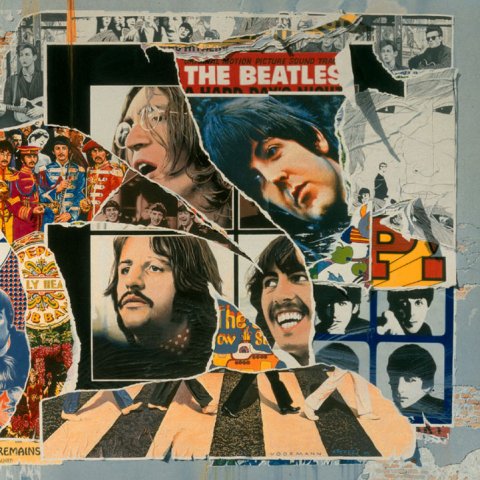Portada del album