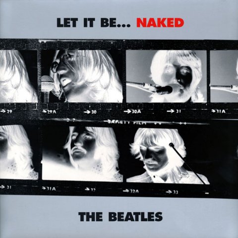 Portada del album