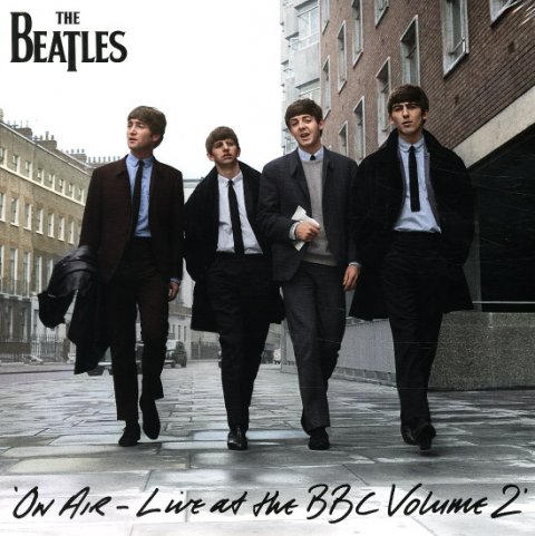 Portada del album