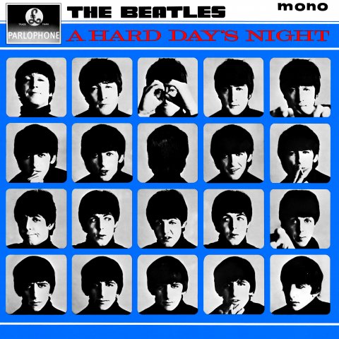 Portada del album