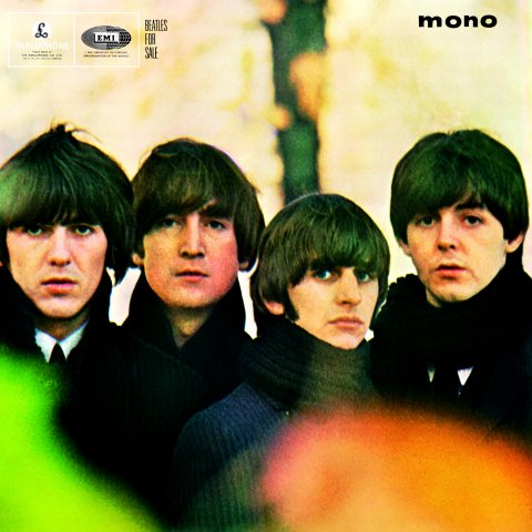 Portada del album