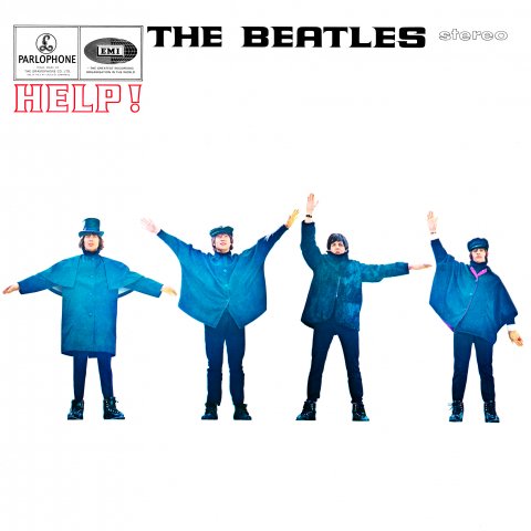 Portada del album