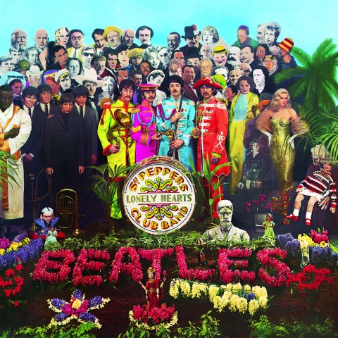 Portada del album
